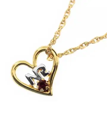 NINA RICCI 여성용 목걸이