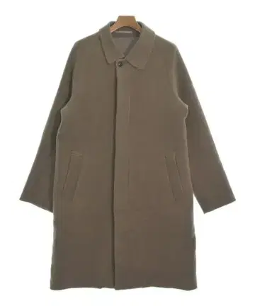 BEAUTY&YOUTH UNITED ARROWS 스텐카라 코트 남성용