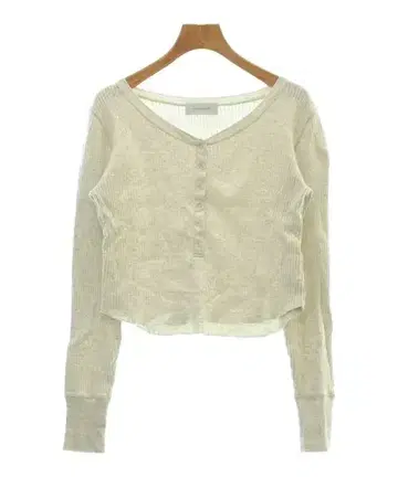 ADAM ET ROPE 티셔츠 여성용