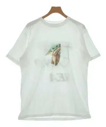 WIND AND SEA 티셔츠 남성용