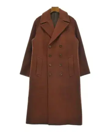 AURALEE 코트 여성용