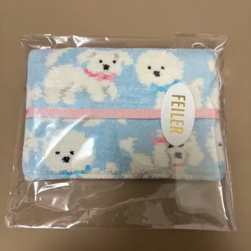 러브리바이페이러 WEB 한정판 모후모후 원찬 티슈 파우치