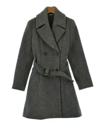 SNIDEL 피 코트 여성용