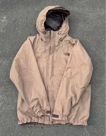 The North Face 90s00s 나일론 자켓 마운틴 파카