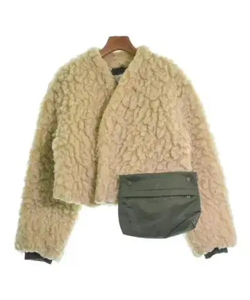 TOGA 블루종 (기타) 여성용