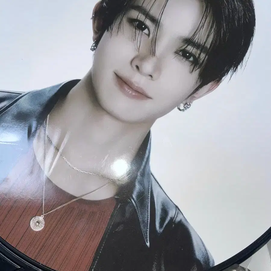 ENHYPEN | 엔하이픈 Enhypen World SP Card Pilot Jay QR Unused #엔