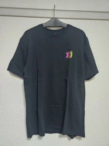 Mrs.GREEN APPLE FJORD 기념일 T셔츠 XL