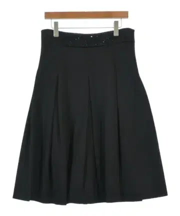 AKRIS punto 미디 스커트 여성용