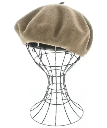 HERITAGE 헌팅 베레모 여성용