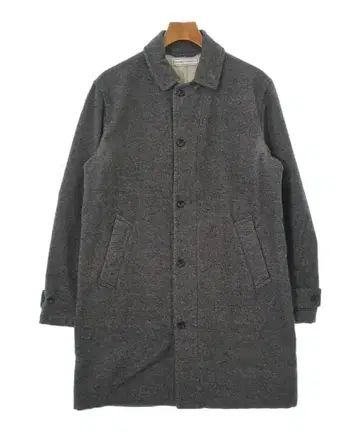 UNIVERSAL PRODUCTS 코트 (기타) 남성용