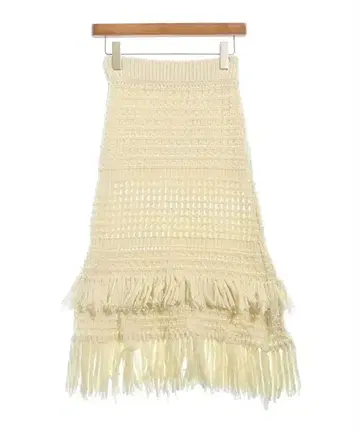 ELIN 미디 스커트 여성용