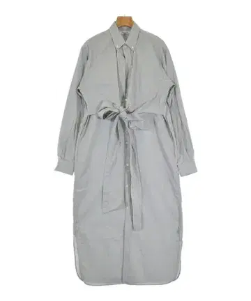 FUMIKA UCHIDA 셔츠 원피스 여성용