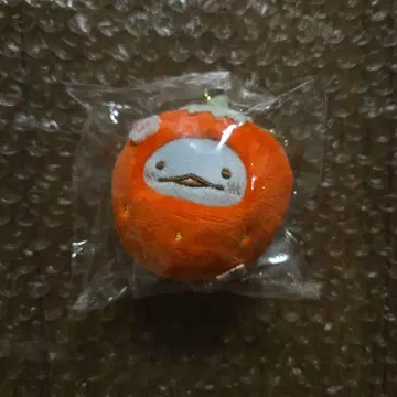 스미코구라시 매달린 봉제 인형 후쿠오카 다자이후 키링