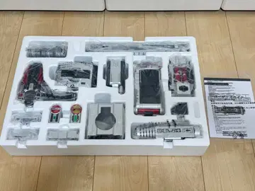 CSM 파이즈 기어 파이즈 엑셀 ver.2