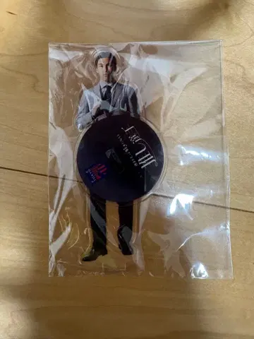 안사이 소마 FC 도쿄 최애 선수 아크릴 스탠드