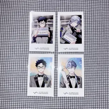 비바 렌 비바 세카 샤타콜레 아카시 메구루 네이비 2