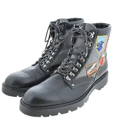 루이비통 남성용 부츠