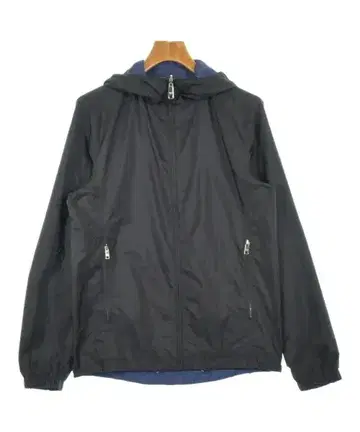 PRADA 블루종 남성용