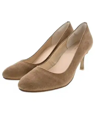 BEAMS 펌프스 여성용