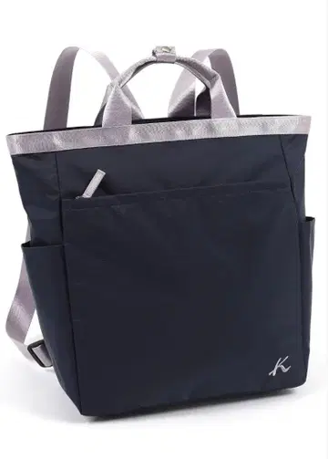 키타무라 2웨이 토트&백팩
