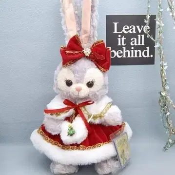 리나벨 코스튬 스텔라루 S사이즈 크리스마스 드레스 셋업 1