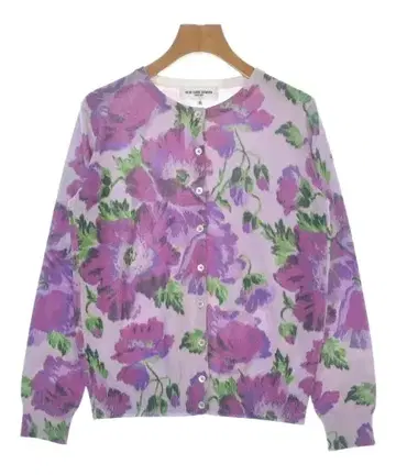 49AV JUNKO SHIMADA 가디건 여성용