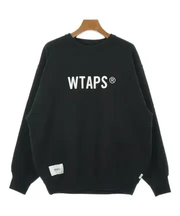 WTAPS 맨투맨 남성용