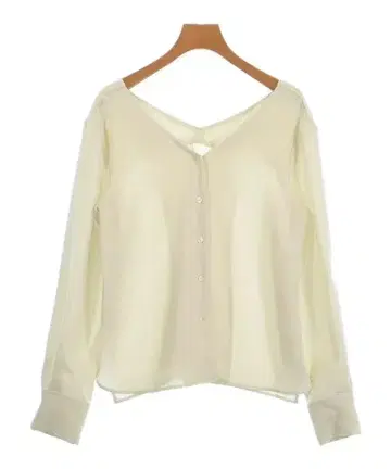 nano UNIVERSE 블라우스 여성용