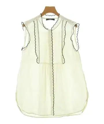 MAX MARA WEEK END LINE 블라우스 여성용