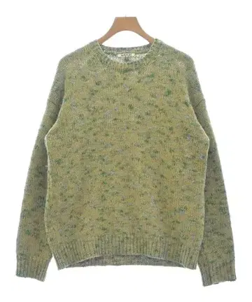 AURALEE 니트/스웨터 남성용