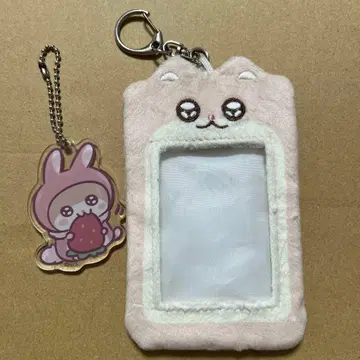 코비햄짱 트레이딩 카드 케이스