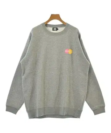 MFC STORE 맨투맨 남성용