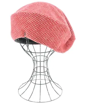 JUNYA WATANABE 헌팅 베레모 여성용