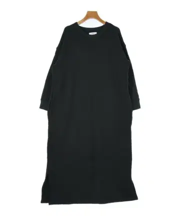 SOIL 원피스 여성용