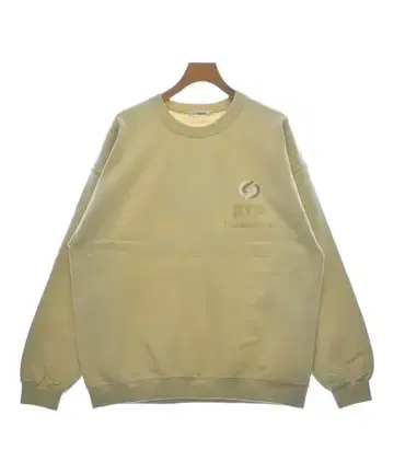 카바레 포발 맨투맨 남성용