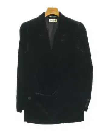 생 로랑 파리 테일러드 자켓 남성용