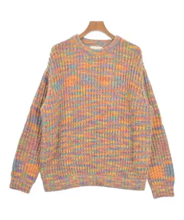 Y.T.G. 니트 스웨터 남성용