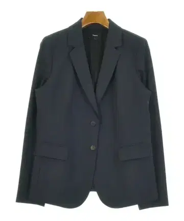 Theory 테일러드 자켓 여성용