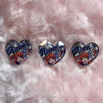 프리즘스톤 스타샤인 코디 아마미야 리즈무