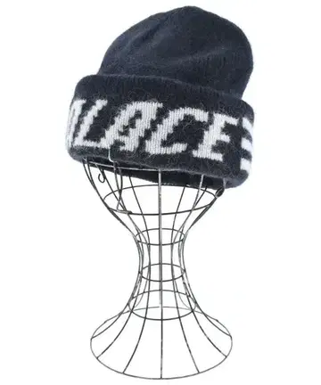 Y-3 니트 캡 비니 남성용