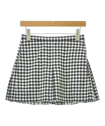 N 21 미니 스커트 여성용