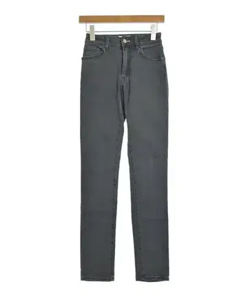 Acne Studios 데님 팬츠 여성용