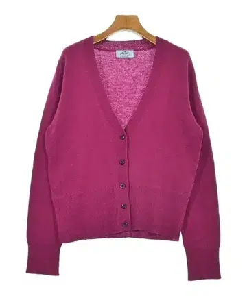 PRADA 가디건 여성용