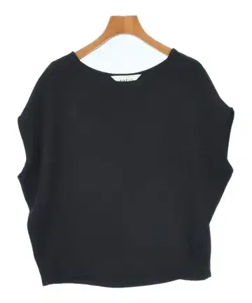 SOEJU 슬리브리스 여성용