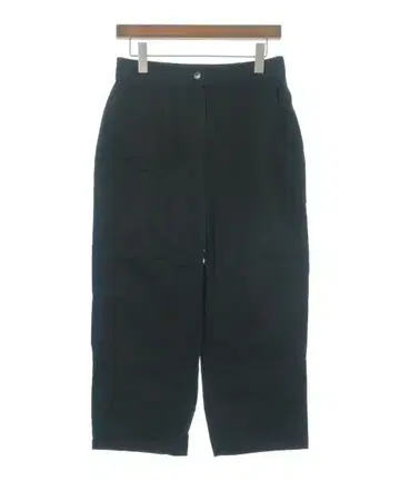 MONCLER 크롭 팬츠 여성용