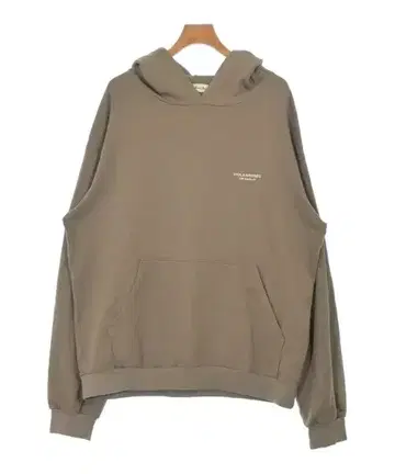 VIOLA&ROSES 후드티 남성용