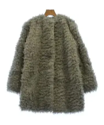 Demi-Luxe BEAMS 코트 (기타) 여성용