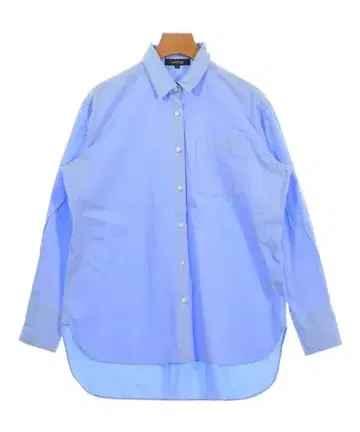 UNTITLED 캐주얼 셔츠 여성용