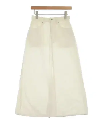 MACKINTOSH PHILOSOPHY 롱 맥시 길이 스커트 여성용