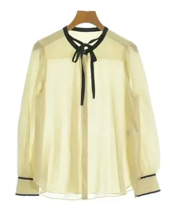 EPOCA 여성용 블라우스